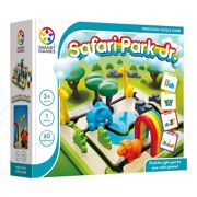 Safari Park JR Smartgames - SMART SG 042